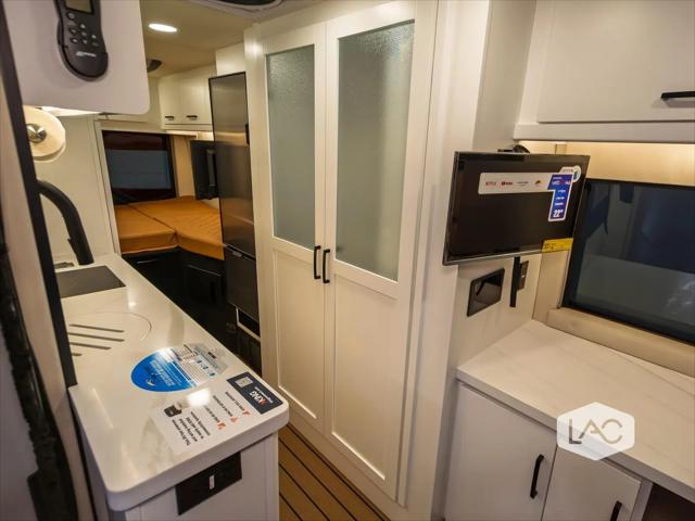 2023 Mercedes-Benz Sprinter 3500XD High Roof 4-Cyl Diesel HO