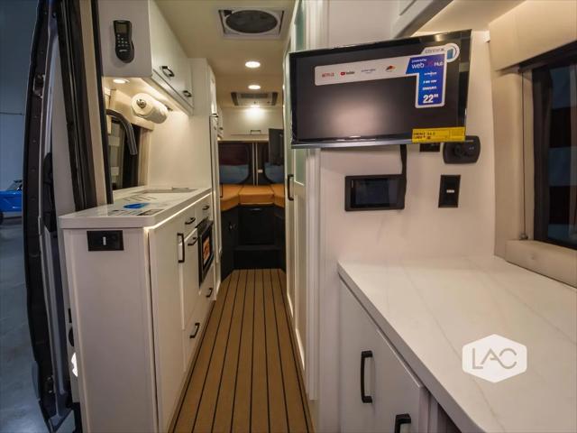 2023 Mercedes-Benz Sprinter 3500XD High Roof 4-Cyl Diesel HO