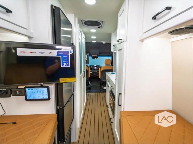 2023 Mercedes-Benz Sprinter 3500XD High Roof 4-Cyl Diesel HO
