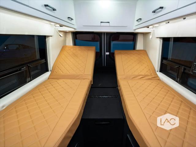 2023 Mercedes-Benz Sprinter 3500XD High Roof 4-Cyl Diesel HO