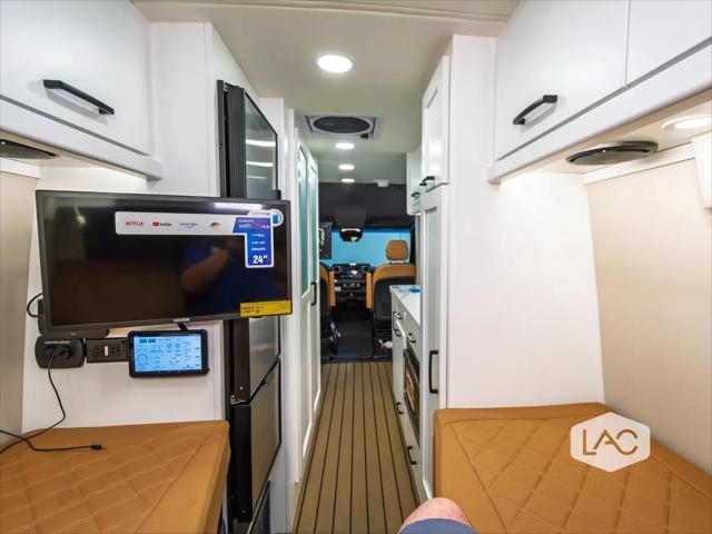 2023 Mercedes-Benz Sprinter 3500XD High Roof 4-Cyl Diesel HO