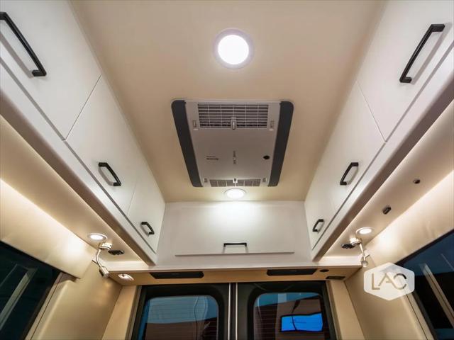 2023 Mercedes-Benz Sprinter 3500XD High Roof 4-Cyl Diesel HO