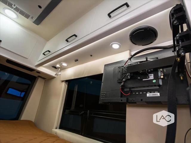 2023 Mercedes-Benz Sprinter 3500XD High Roof 4-Cyl Diesel HO