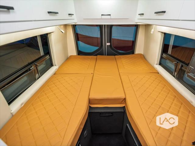2023 Mercedes-Benz Sprinter 3500XD High Roof 4-Cyl Diesel HO