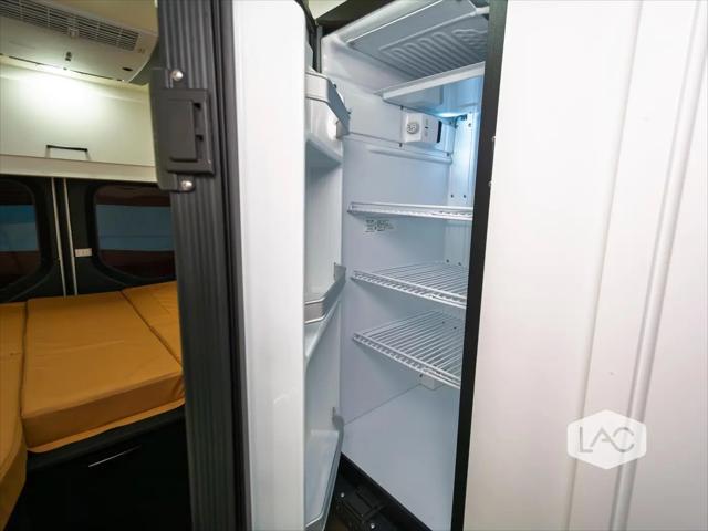 2023 Mercedes-Benz Sprinter 3500XD High Roof 4-Cyl Diesel HO