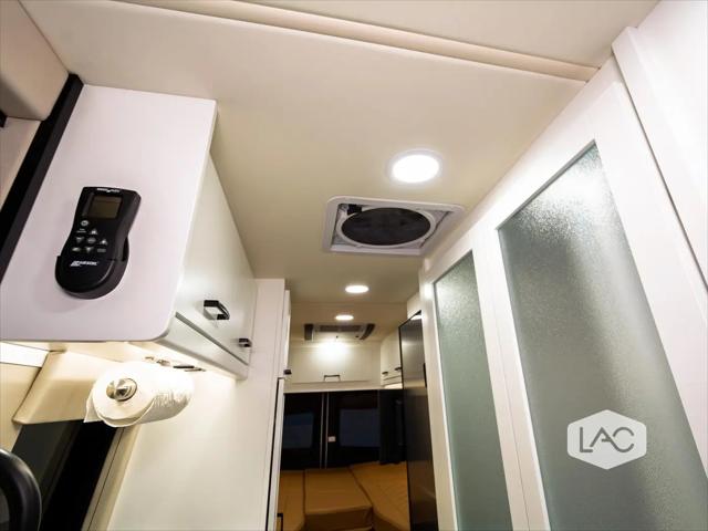2023 Mercedes-Benz Sprinter 3500XD High Roof 4-Cyl Diesel HO