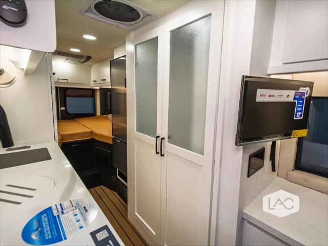 2023 Mercedes-Benz Sprinter 3500XD High Roof 4-Cyl Diesel HO