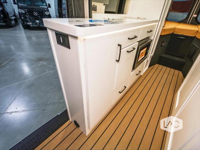 2023 Mercedes-Benz Sprinter 3500XD High Roof 4-Cyl Diesel HO