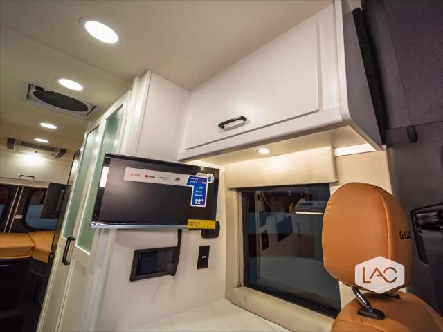 2023 Mercedes-Benz Sprinter 3500XD High Roof 4-Cyl Diesel HO