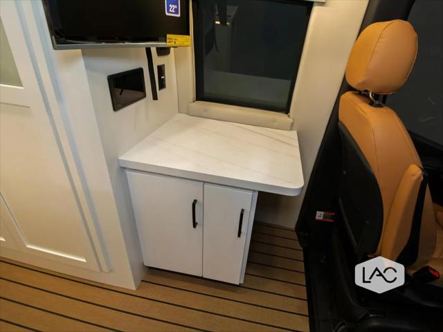 2023 Mercedes-Benz Sprinter 3500XD High Roof 4-Cyl Diesel HO