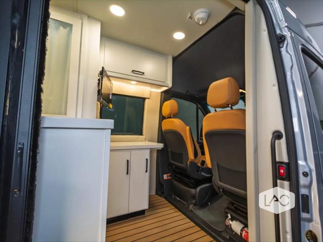 2023 Mercedes-Benz Sprinter 3500XD High Roof 4-Cyl Diesel HO