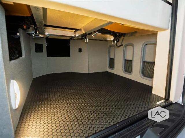 2023 Mercedes-Benz Sprinter 3500XD High Roof 4-Cyl Diesel HO