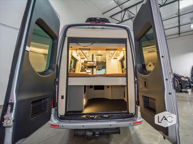 2023 Mercedes-Benz Sprinter 3500XD High Roof 4-Cyl Diesel HO