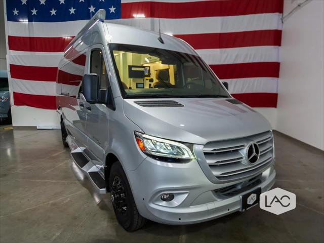 2023 Mercedes-Benz Sprinter 3500XD High Roof 4-Cyl Diesel HO