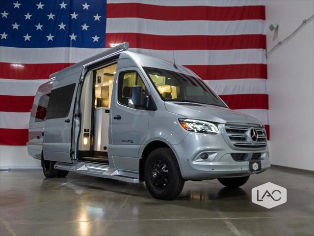 2023 Mercedes-Benz Sprinter 3500XD High Roof 4-Cyl Diesel HO