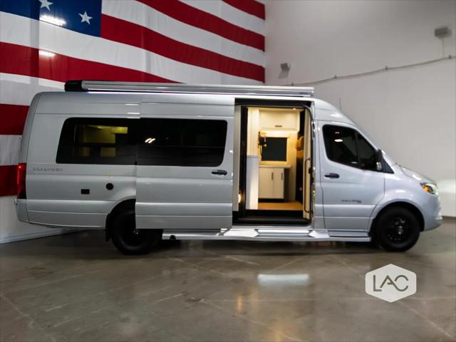 2023 Mercedes-Benz Sprinter 3500XD High Roof 4-Cyl Diesel HO