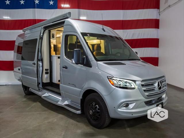2023 Mercedes-Benz Sprinter 3500XD High Roof 4-Cyl Diesel HO