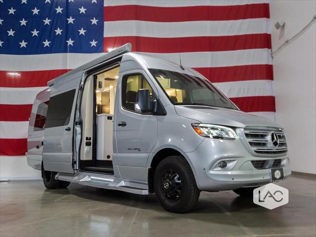 2023 Mercedes-Benz Sprinter 3500XD High Roof 4-Cyl Diesel HO