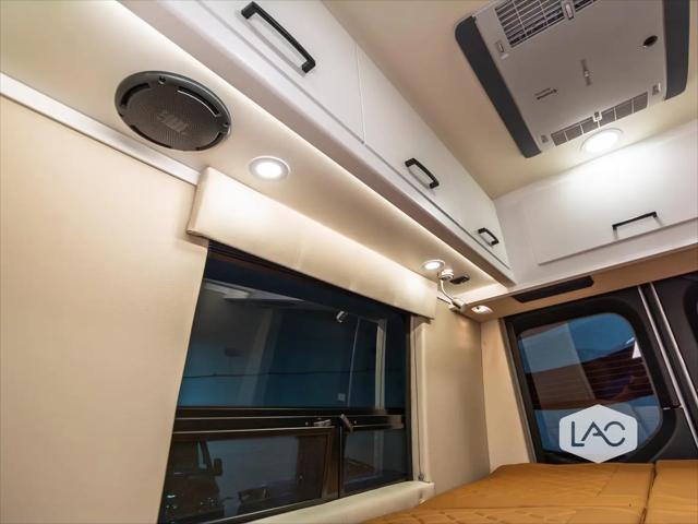 2023 Mercedes-Benz Sprinter 3500XD High Roof 4-Cyl Diesel HO