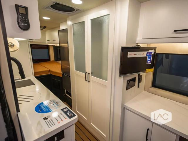 2023 Mercedes-Benz Sprinter 3500XD High Roof 4-Cyl Diesel HO