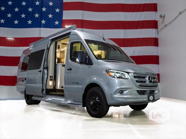 2023 Mercedes-Benz Sprinter 3500XD High Roof 4-Cyl Diesel HO