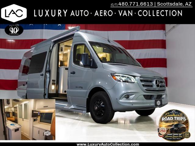 2023 Mercedes-Benz Sprinter 3500XD High Roof 4-Cyl Diesel HO for sale in Scottsdale, AZ