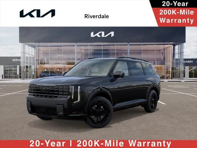 2027 Kia Telluride X-Line SX for sale in Riverdale, NJ