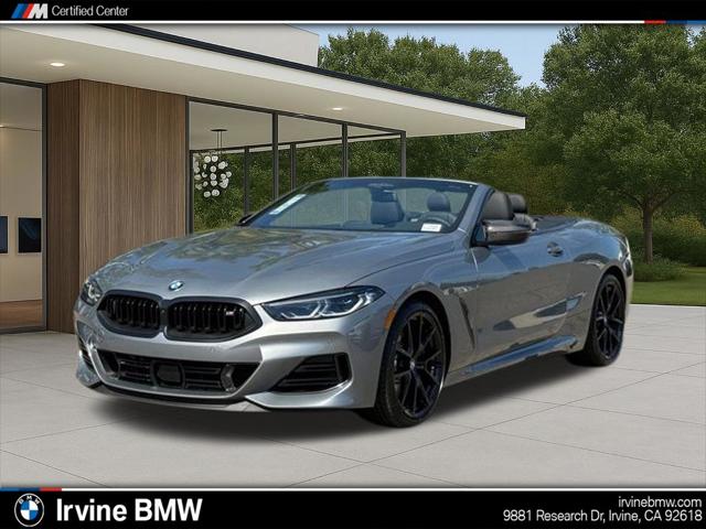 2026 BMW M8 xDrive for sale in Irvine, CA