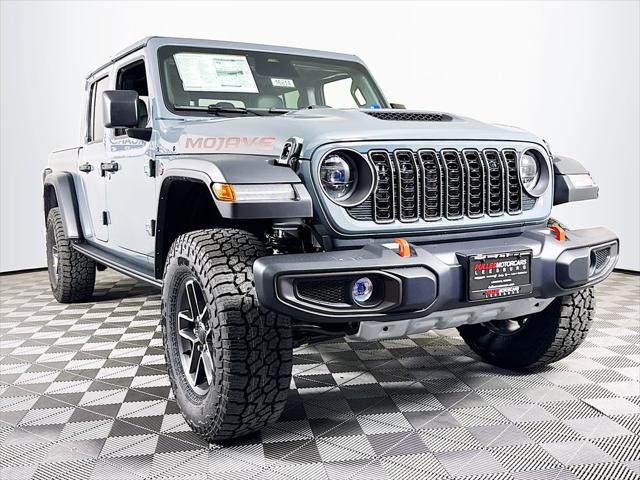 2026 Jeep Gladiator Sport for sale in Leesburg, VA