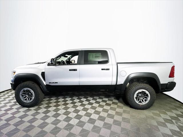 2026 Ram 1500 RHO Crew Cab 4x4 57 Box