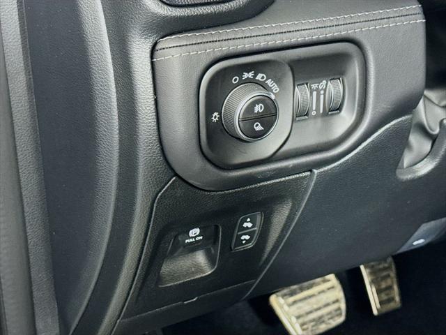2026 Ram 1500 RHO Crew Cab 4x4 57 Box