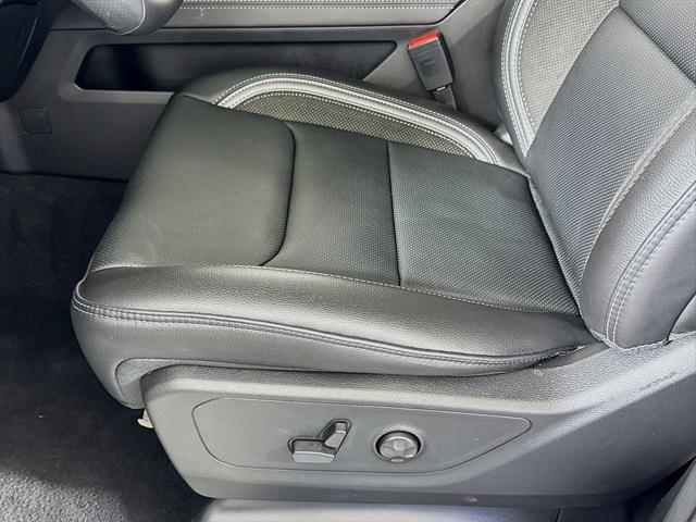 2026 Ram 1500 RHO Crew Cab 4x4 57 Box