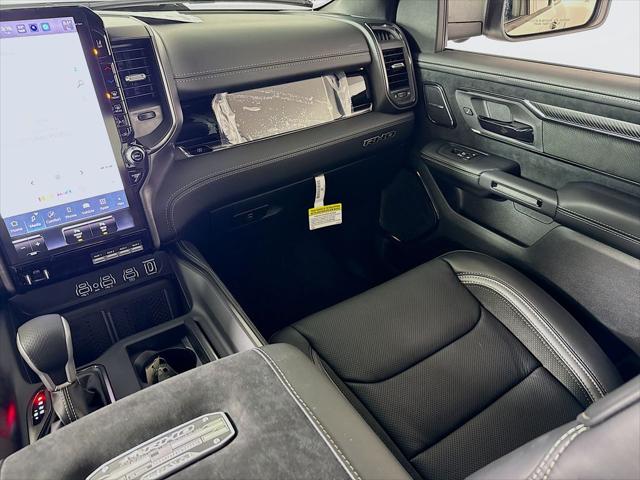 2026 Ram 1500 RHO Crew Cab 4x4 57 Box