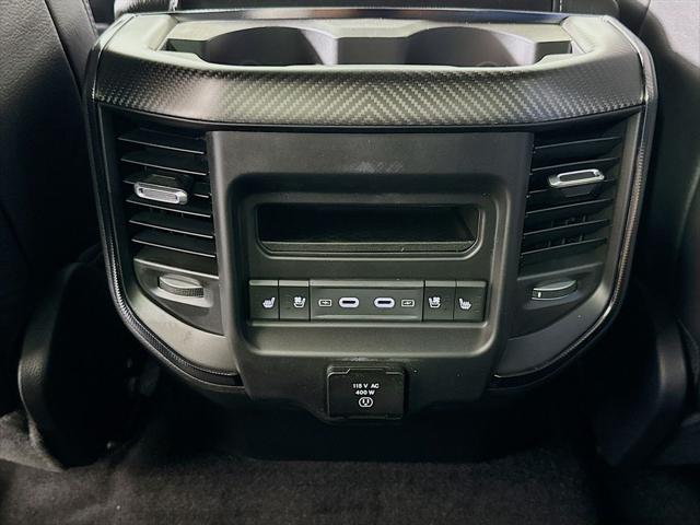 2026 Ram 1500 RHO Crew Cab 4x4 57 Box