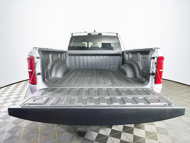 2026 Ram 1500 RHO Crew Cab 4x4 57 Box
