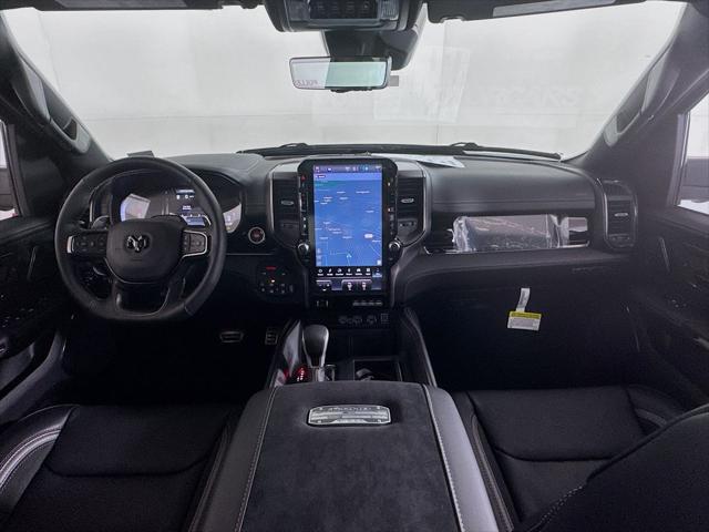 2026 Ram 1500 RHO Crew Cab 4x4 57 Box