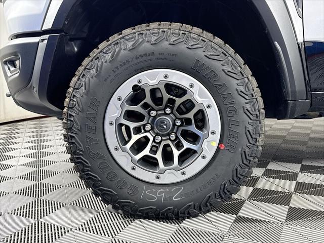 2026 Ram 1500 RHO Crew Cab 4x4 57 Box