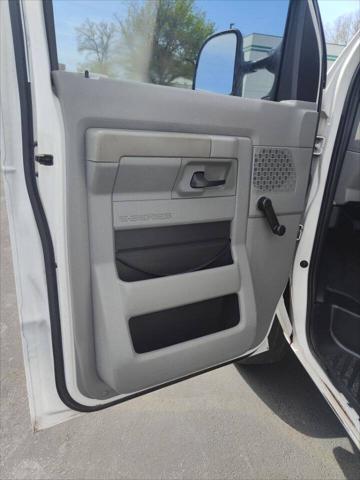 2011 Ford E-250 Commercial