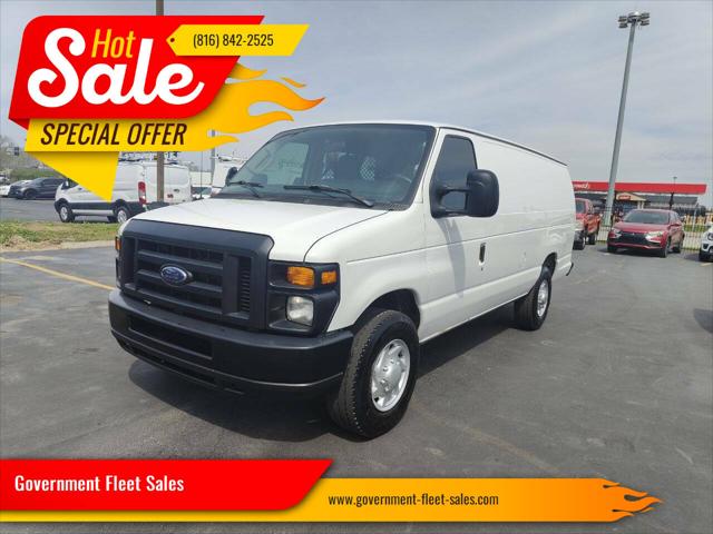 2011 Ford E-250 Commercial for sale in Kansas City, MO