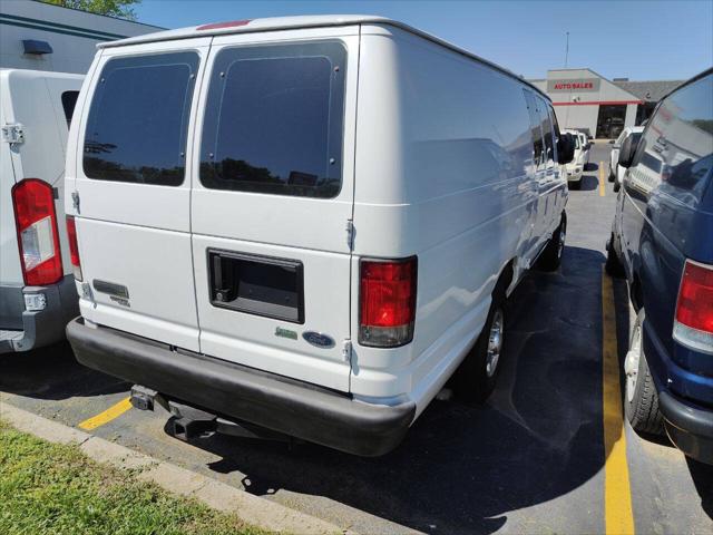 2011 Ford E-250 Commercial