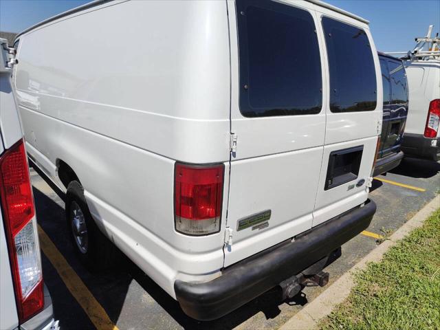 2011 Ford E-250 Commercial