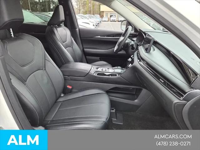 2024 INFINITI QX60 PURE AWD