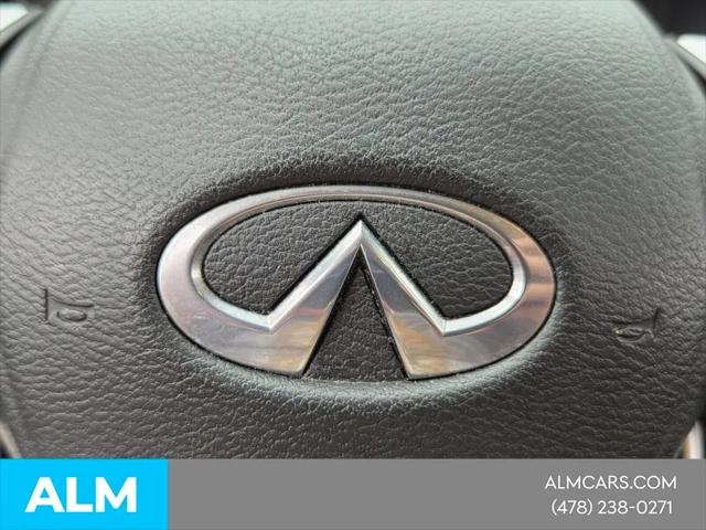 2024 INFINITI QX60 PURE AWD