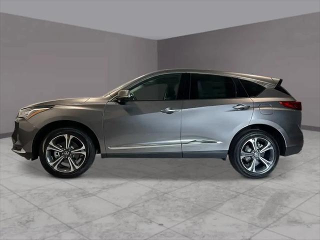 2026 Acura RDX Technology