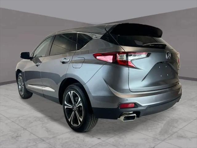2026 Acura RDX Technology