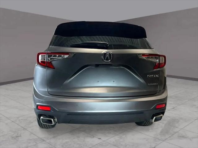 2026 Acura RDX Technology