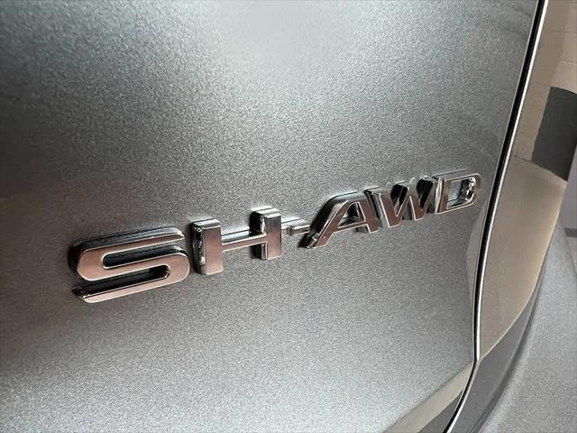2026 Acura RDX Technology