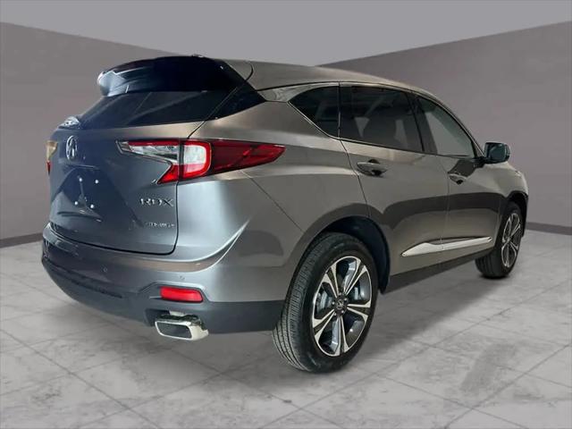 2026 Acura RDX Technology