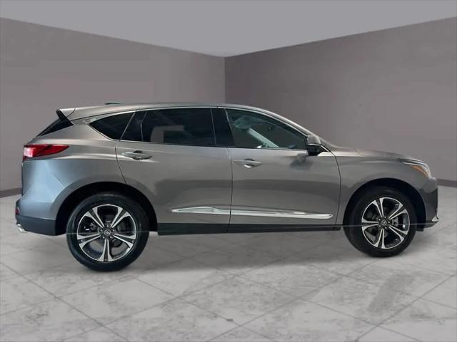 2026 Acura RDX Technology