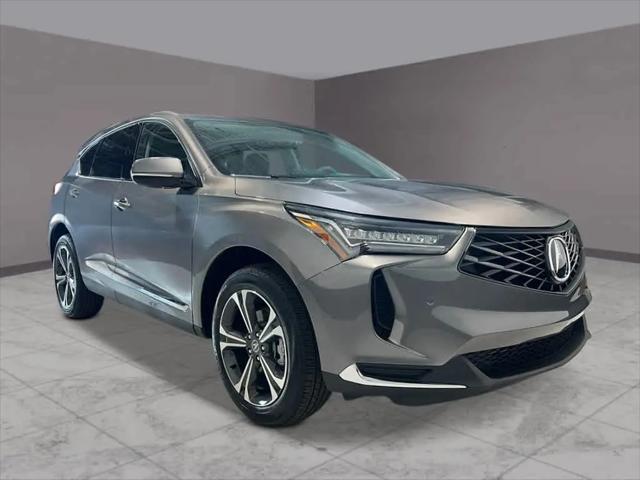 2026 Acura RDX Technology